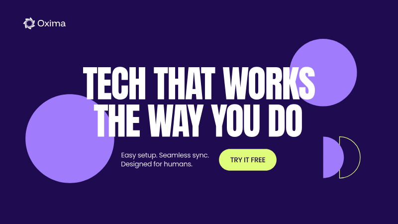 Untitled Project – Technology Business